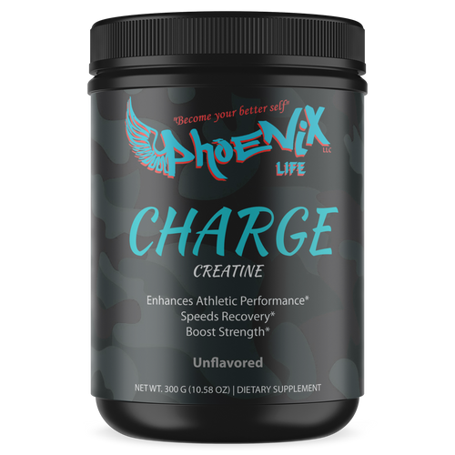 Creatine (Unflavored)